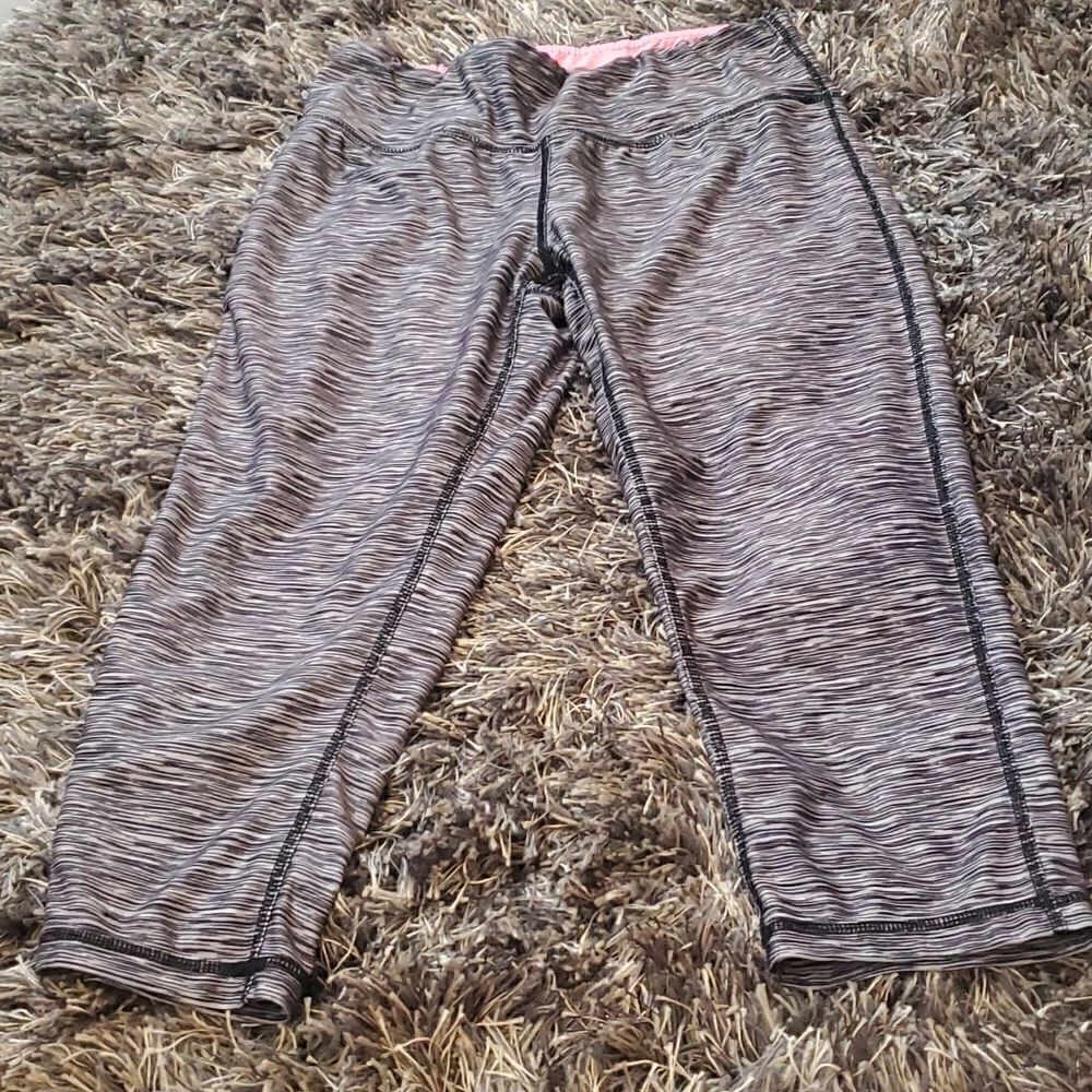 Just Be Sport Leggings Size S